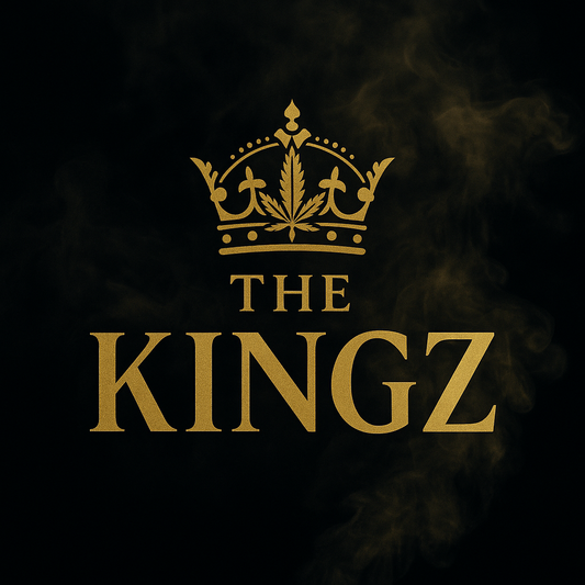 Crowned in Smoke: The Rise of The Kingz
