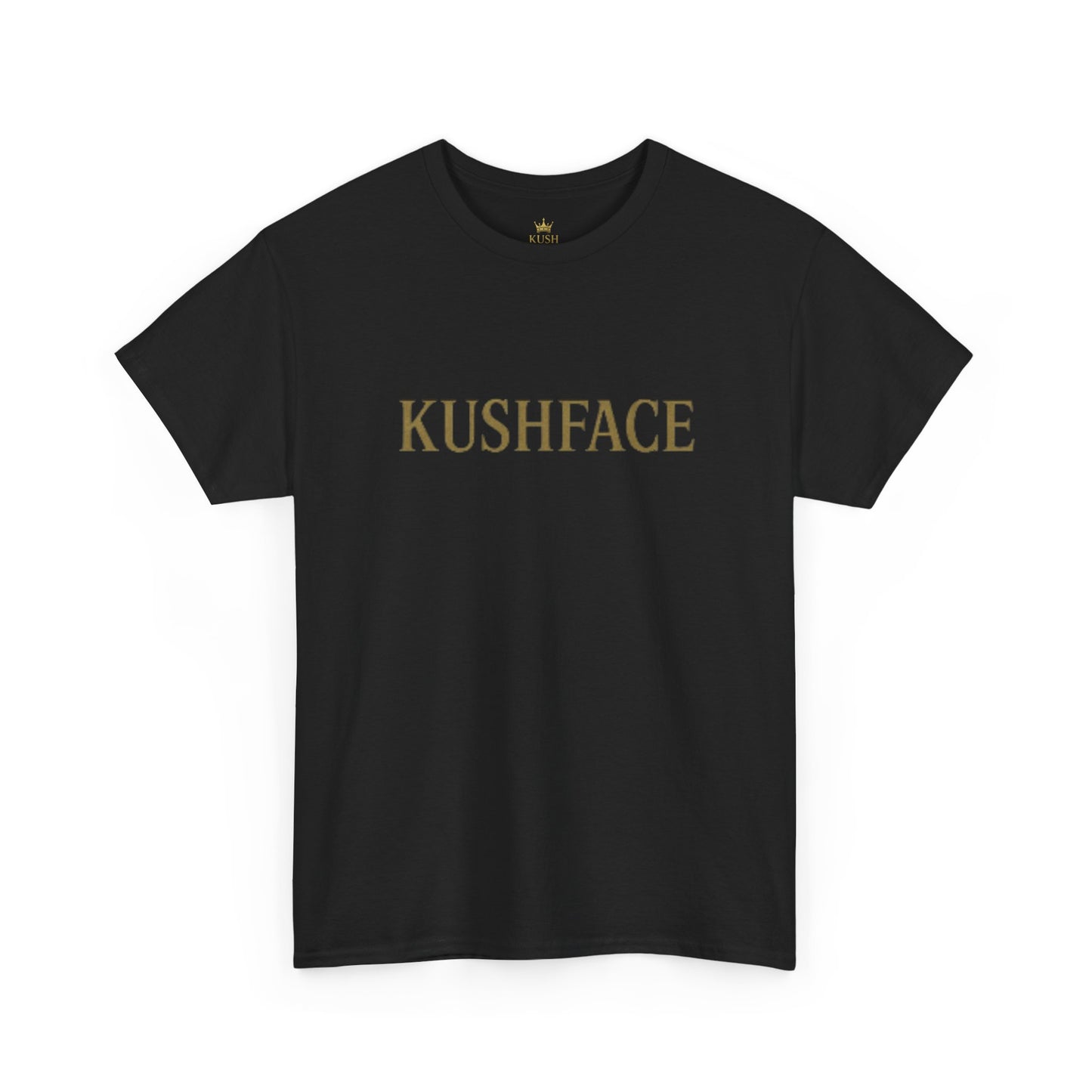 KUSHFACE – Scarface Edition