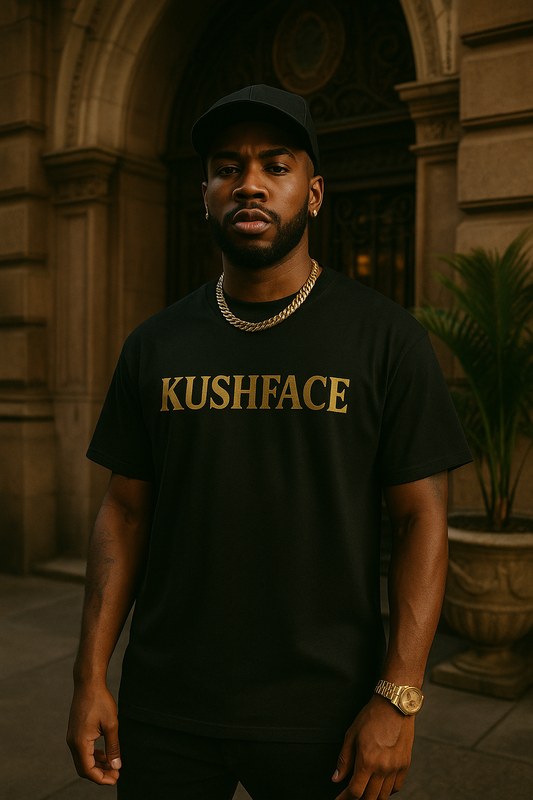 KUSHFACE – Scarface Edition